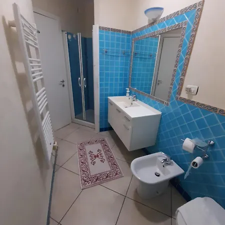 Il Palco Apartmanhotel *