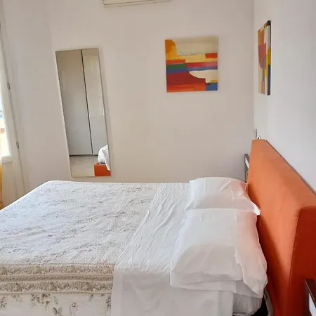 Apartmanhotel Il Palco *