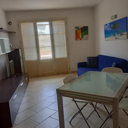 Il Palco Apartmanhotel Cinquale