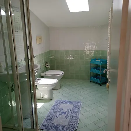 Il Palco Apartmanhotel
