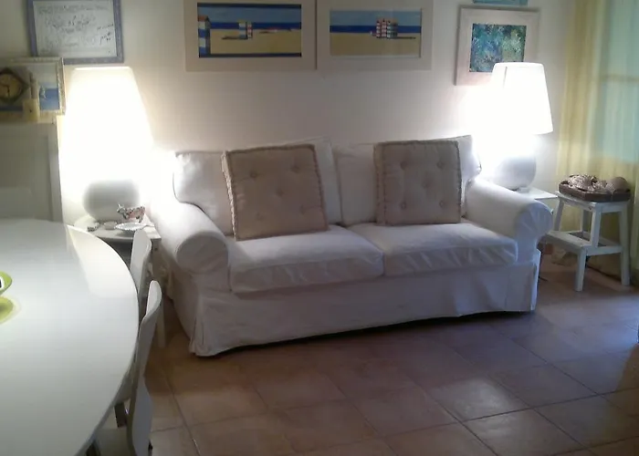 Il Palco Apart Otel 4*