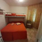 公寓式酒店 Il Palco 4*