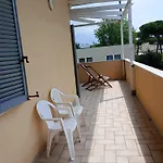 公寓式酒店 Il Palco 4*