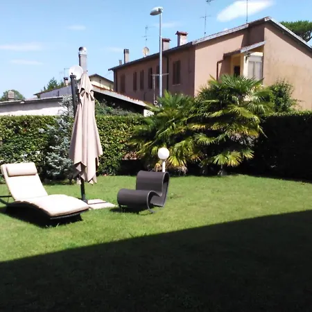 Il Palco Aparthotel Cinquale