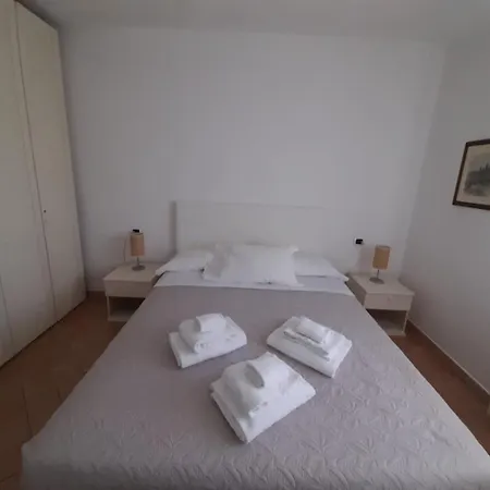 Aparthotel Il Palco *