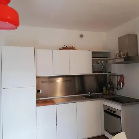 Hotel apartamentowy Il Palco 4*