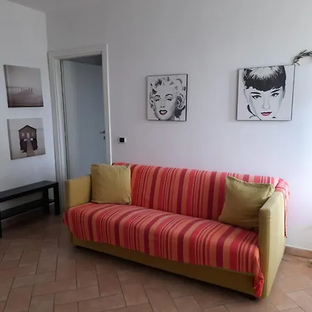 Il Palco Aparthotel *