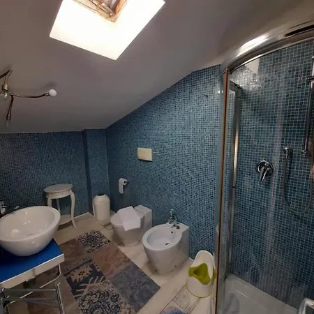 Aparthotel Il Palco Cinquale