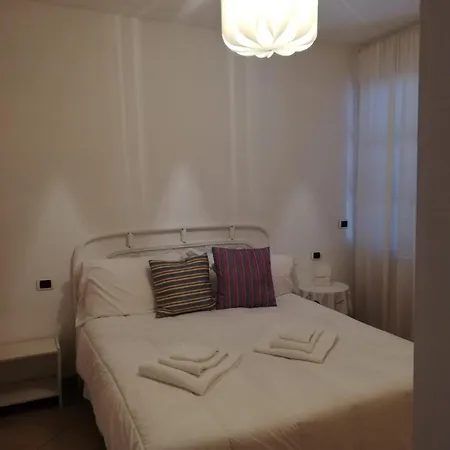 Il Palco Aparthotel Cinquale