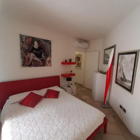 Il Palco Cinquale