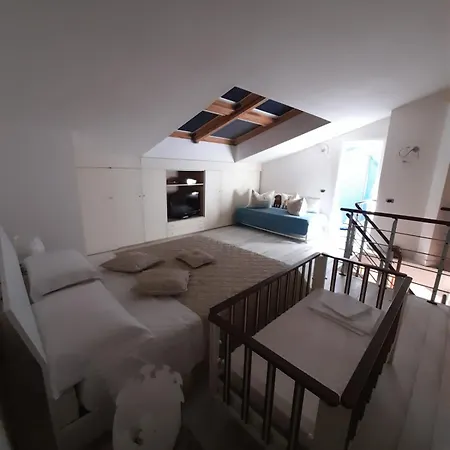 Il Palco Чинкуале