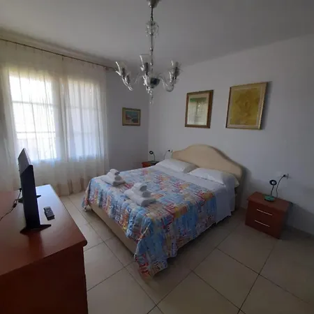 Il Palco 아파트호텔