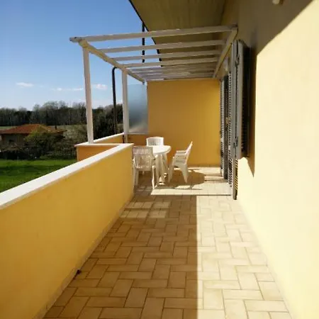 Il Palco 4*