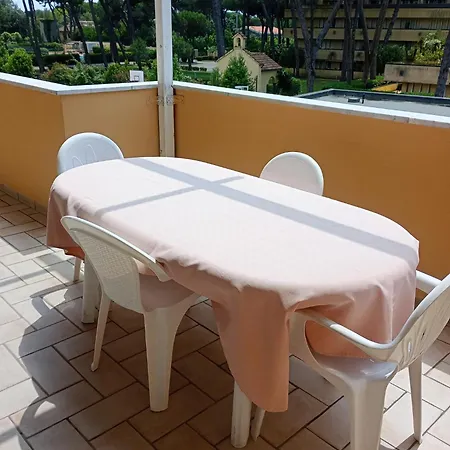 Il Palco Апарт-отель 4*
