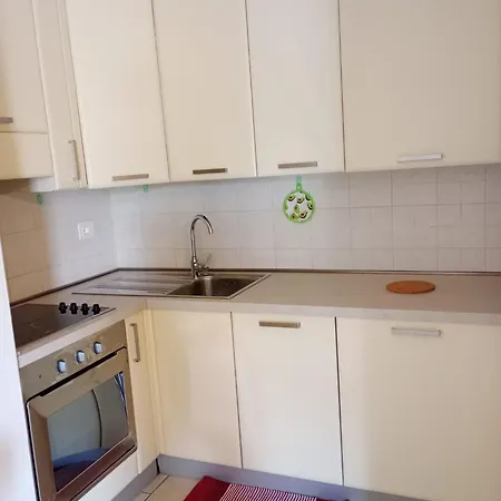 Il Palco 아파트호텔