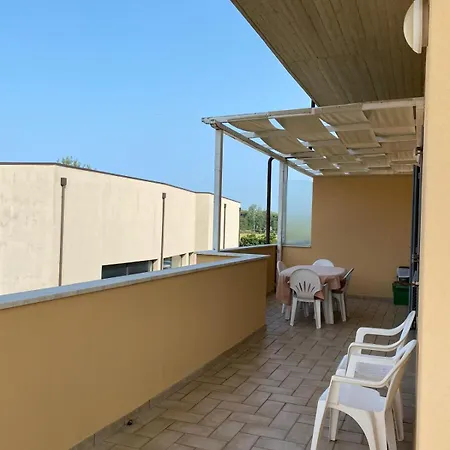 Il Palco 4*