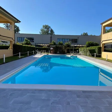 Il Palco Hotel apartamentowy 4*