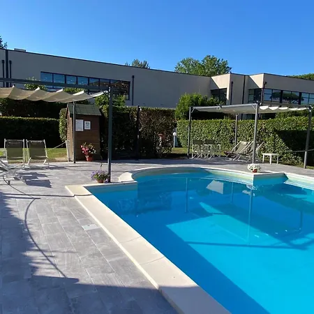 Aparthotel Il Palco 4*