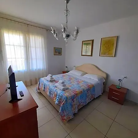 Il Palco Cinquale