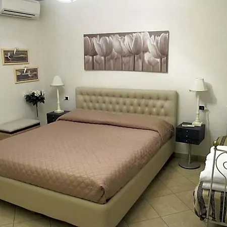 Il Palco Aparthotel 4*