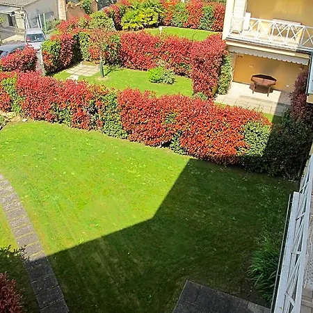 Aparthotel Il Palco 4*