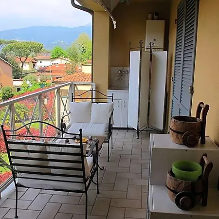 Aparthotel Il Palco