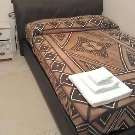 Hotel apartamentowy Il Palco 4*