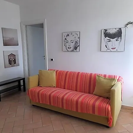 Il Palco Cinquale