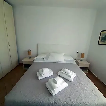 Il Palco 4*