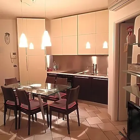 Il Palco 4*