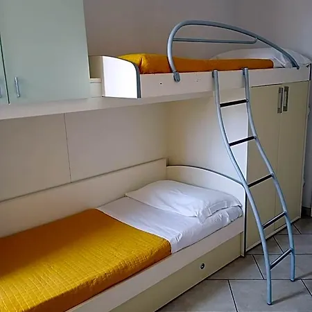 Il Palco Aparthotel 4*
