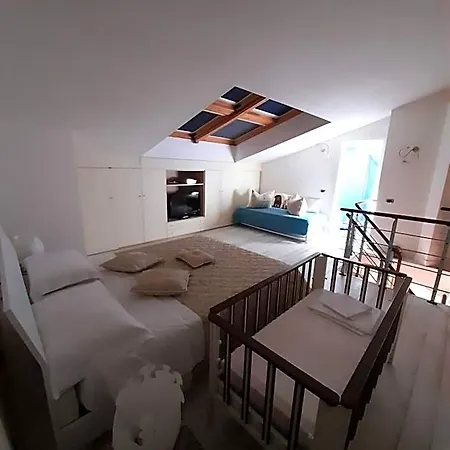 Il Palco Aparthotel Cinquale