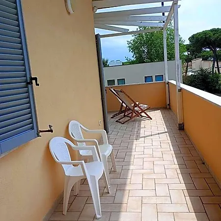 Il Palco 4* Cinquale