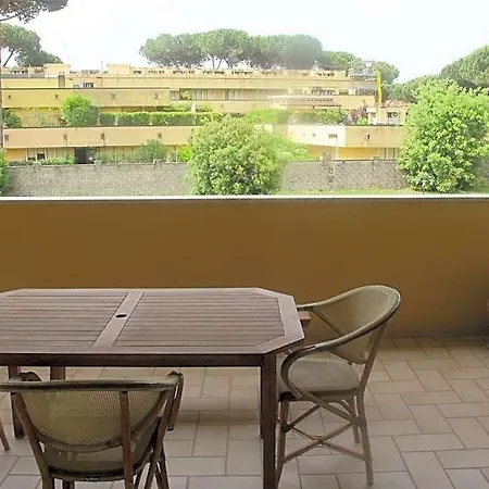 Il Palco 4* Cinquale