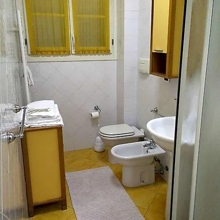 Hotel apartamentowy Il Palco