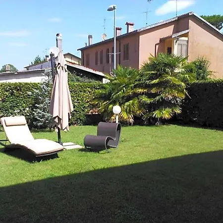 Il Palco 4*