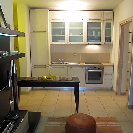 Il Palco 4* Cinquale