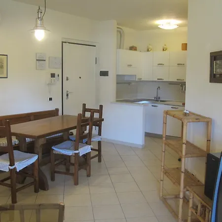 Aparthotel Il Palco Cinquale