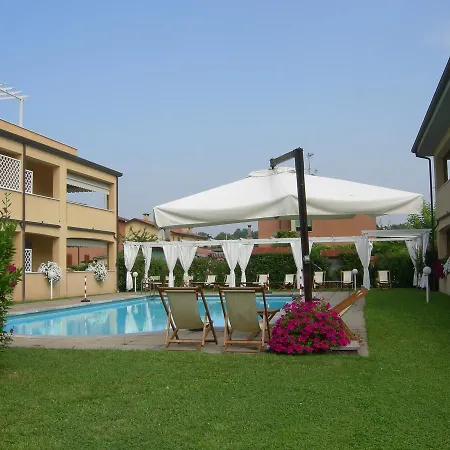 Il Palco Aparthotel