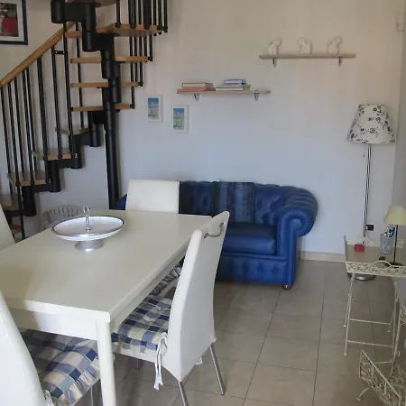 Il Palco Aparthotel 4*