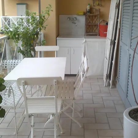 Aparthotel Il Palco 4*