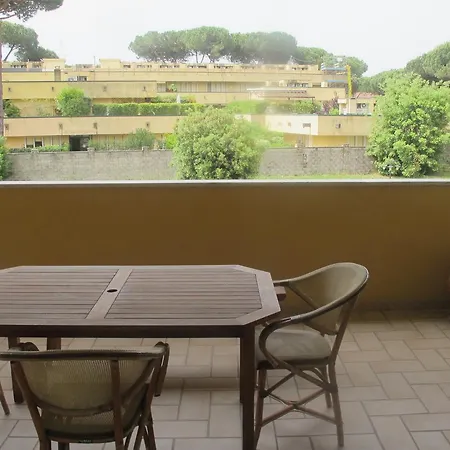 Aparthotel Il Palco