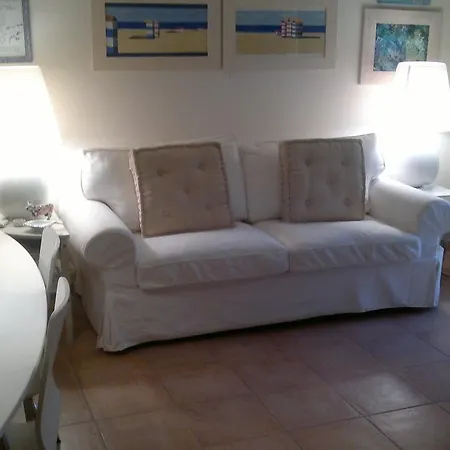 Il Palco Aparthotel *