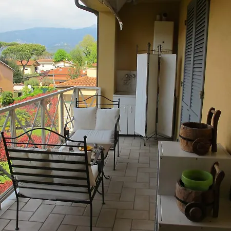 Aparthotel Il Palco