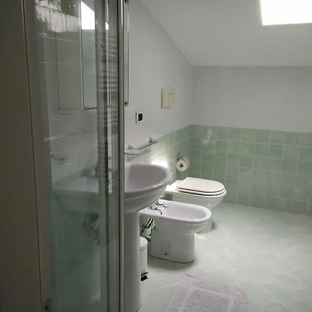 Il Palco Aparthotel