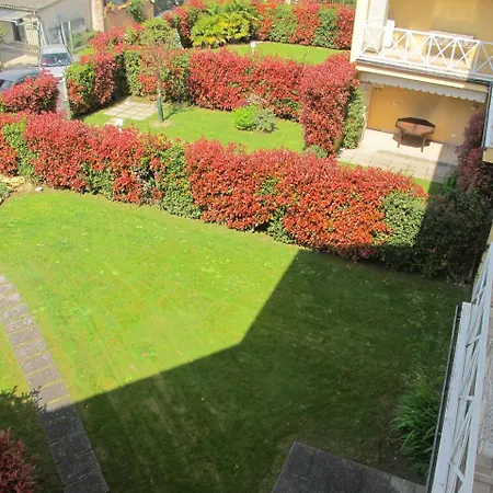Hotel apartamentowy Il Palco
