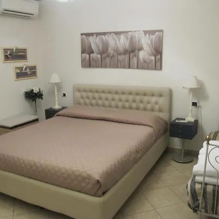 Il Palco Aparthotel