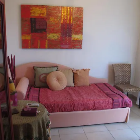 Il Palco 4* Cinquale