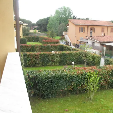 Il Palco Aparthotel *