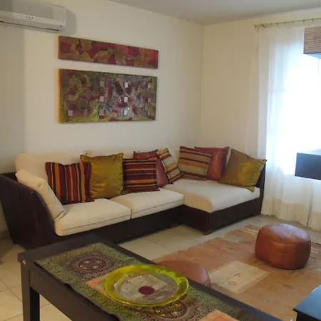 Il Palco Aparthotel Cinquale